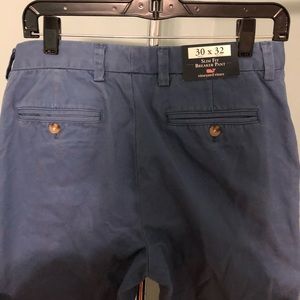 vineyard vines breaker pant